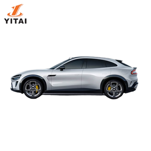 <span class=keywords><strong>Venta</strong></span> de Autos <span class=keywords><strong>Nuevos</strong></span> YU7 2025, SUV Deportivo Chino, Vehículo 100% Eléctrico de Nueva Energía, Autonomía NEDC >700 km, Velocidad Máxima 240 km/h - Product Image 4