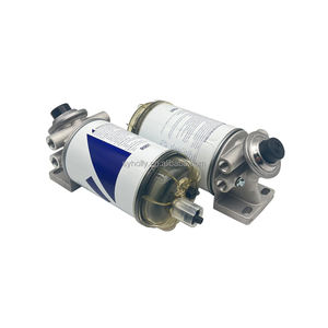 Filtre séparateur d'eau et de carburant pour moteur de camion diesel, <span class=keywords><strong>prix</strong></span> d'usine, 11LB20310 FS19551 R90P R90T - Product Image 1