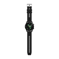 Pulsera deportiva resistente al agua para hombre y mujer, reloj inteligente con rastreador de Fitness