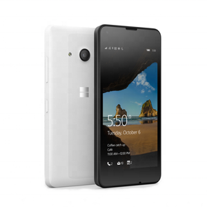 Cho <span class=keywords><strong>Lumia</strong></span> 550 Nhà Máy Mở Khóa Ban Đầu Bán Sỉ Chất Lượng Tốt Nhất Giá Rẻ Thông Minh Màn Hình Cảm Ứng Di Động Điện Thoại Di Động Điện Thoại Thông Minh - Product Image 3