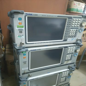 Analizador de Redes <span class=keywords><strong>Protek</strong></span> <span class=keywords><strong>A333</strong></span> de 300 KHz - 3.<span class=keywords><strong>2</strong></span> GHz, <span class=keywords><strong>2</strong></span> Puertos - Product Image 5