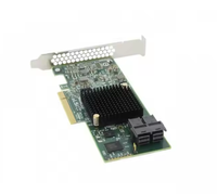 9540-8i MegaRAID 9500 PCle Gen 4,0 Adaptadores de almacenamiento tri-modo 12 Gb/s SAS/SATA/PCIe (NVMe) Controlador RAID tri-modo
