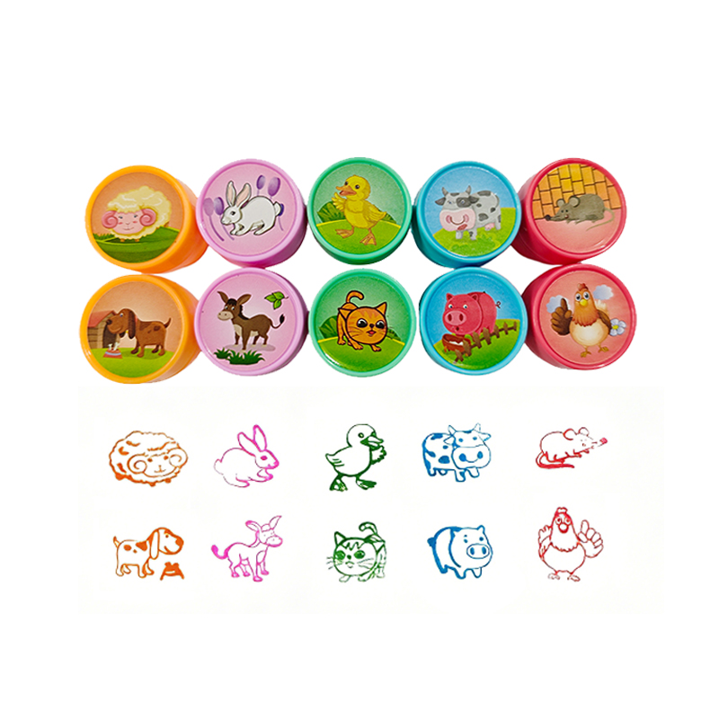 Farm animals