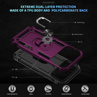Nouvelle coque de téléphone de luxe colorée, protection pour téléphone portable, coque magnétique haut de gamme pour iPhone 18 Pro/18 Pro Max/17/Air/16/15
