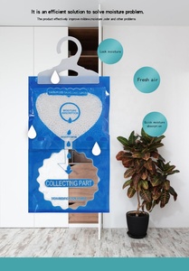 Nouveau produit absorbant l'<span class=keywords><strong>humidité</strong></span> sacs déshydratants suspendus chlore de calcium à l'<span class=keywords><strong>anti</strong></span>-<span class=keywords><strong>humidité</strong></span> pour garde-robe - Product Image 6