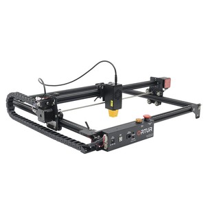 <span class=keywords><strong>Ortur</strong></span>-Máquina de grabado láser LM2 Pro S2, módulo de diodo para madera, cuero acrílico, metal, 10W - Product Image 3