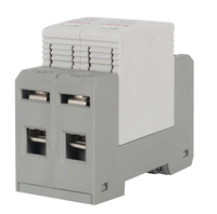 Guozhen usine personnalisation SPD 2P PV dispositif de protection contre les surtensions de foudre électrique 20KA-40KA pour usage industriel 500V-1500V