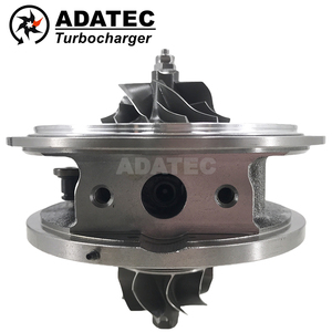 GTD1449VZ 28231-4A730 Turbo cartuccia 823665-5009S 823665-0009 282314A730 turbina CHRA per <span class=keywords><strong>Hyundai</strong></span> Grand <span class=keywords><strong>Starex</strong></span> ILoad 2.5L - Product Image 1