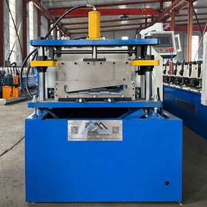 製造機Kr18スタンディングセイムロールメキシコ人気高生産性フルオートマチック - Product Image 2