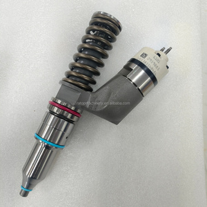 ชุดหัวฉีดน้ำมันเชื้อเพลิง C18 C15 รุ่น 2959085 295-9085 สำหรับอะไหล่เครื่องจักรก่อสร้าง - Product Image 2