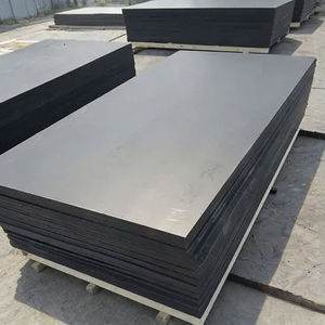 Lámina de HDPE 1220x2440mm (4x8 pies) Espesor 10mm, 15mm, 20mm (Rango <span class=keywords><strong>3</strong></span> - 200 <span class=keywords><strong>mm</strong></span>) Azul/Natural/Negro - Fábrica - Product Image 1