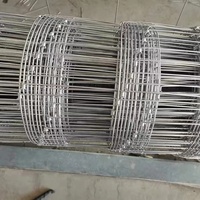 Fabricante de Cercas para Ganado, Cercas para Granjas, Cercas para Pastizales, Cercas Articuladas para Campos, Cercas para Ganado, Respetuosas con el Medio Ambiente