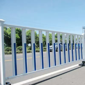 Garde-corps anti-collision de sécurité routière en acier de vente chaude pour l'application de chaussée - Product Image 3