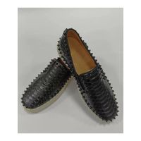 Chaussures décontractées personnalisées de haute qualité, confortables et légères, à la mode