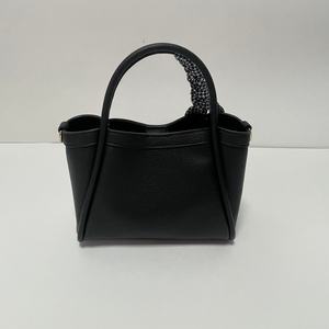 Bolsos Cruzados de Diseño Nuevo y Moderno, Bolsos de Mensajero de Hombro de Cuero PU de Alta Calidad, Bolsos de Mano Casuales de Lujo para Mujer con Cierre - Product Image 2