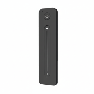 Relpower Dimmer Led Remote <b>Control</b> 2.4G 1 Channel Single Color 1 Zone Touch Slide Button Wireless Portable Easy Installation - Product Image 2