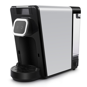 <span class=keywords><strong>Machine</strong></span> à café à capsules Kcup 2019, distributeur automatique à domicile avec <span class=keywords><strong>machine</strong></span> à café à capsules <span class=keywords><strong>rouge</strong></span> - Product Image 6
