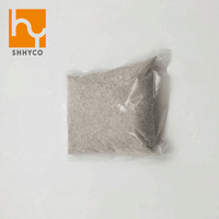 Sachet déshydratant Tyvek, déshydratant minéral à l'argile bentonite, tissu non tissé, matériau naturel et écologique