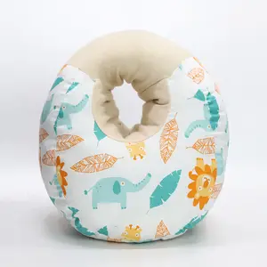 Cozy Nursing Arm Pillow Baby Cradle Breastfeeding Pillows For Babies