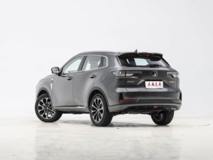 2025 changan CS55 cộng với PHEV xe điện 1.5L Plug-in Hybrid nhỏ gọn SUV thông minh cá voi xanh 125km siêu Phiên bản xe năng lượng mới - Product Image 3