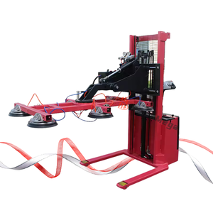 ถ้วยดูดกระจกแบบสุญญากาศสำหรับงานหนัก Risenmega ขายดี กำลังดูดสูง ยกได้สูงถึง 3700 มม. เหมาะสำหรับโรงงานและอาคาร - Product Image 6