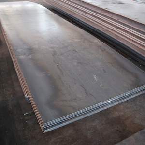 A106 lớp <span class=keywords><strong>B</strong></span> tấm thép carbon ASTM tiêu chuẩn cán nóng <span class=keywords><strong>b</strong></span>ề mặt chính xác cho nồi hơi cán nguội dịch vụ xử lý uốn - Product Image 6