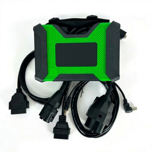 Nueva Herramienta de Diagnóstico y Programación SUPER MB PRO N3+, Escáner de Diagnóstico con Disipación de Calor Dual, Interfaz USB3.0 - Product Image 1