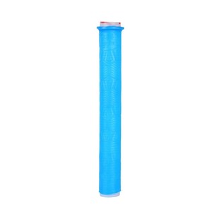 Manchon de poignée de canne à pêche en gel de silicone lumineux pour la pêche à la <span class=keywords><strong>carpe</strong></span> en eau douce avec un design épais antidérapant et résistant à l'usure - Product Image 2