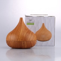Hôtel à domicile salle d'école Humidificateur d'arôme et de brouillard de gouttelettes d'eau Purificateur d'air Diffuseur d'aromathérapie Machine pour enfants