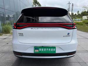 Très bon marché, BYD TANG <span class=keywords><strong>EV600D</strong></span> 4WD 2019, autonomie 500 km, SOH 100 %, 5 portes, 5 places, batterie neuve, état d'origine - Product Image 3