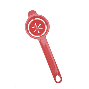 Thực phẩm cấp nhựa công cụ trứng của nhãn hiệu lòng đỏ trứng trắng Divider với <span class=keywords><strong>PP</strong></span> dài xử lý tiện ích nhà bếp lòng đỏ trứng tách cho nướng - Product Image 2