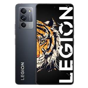 Téléphone de jeu Legion Y70 5G 16 Go + 512 Go, appareil photo 50 MP, écran OLED 6,67'', batterie 5100 mAh, NFC, Google Play Store - Product Image 3