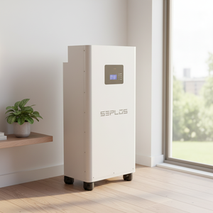 For 51.2V 280Ah 314Ah LiFePO4 Solar Battery 16kWh Home Power Wall Battery CAN Residential Energy Storage Hybrid Grid <strong>10</strong>-Year - Product Image 6