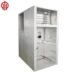 Electrical control cabinet Metal enclosure Distribution box Distribution cabinet Switchgear enclosure Substation enclosure