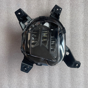 Luz Antiniebla Led 92201DY000 Compatible con <span class=keywords><strong>CARENS</strong></span> <span class=keywords><strong>2022</strong></span> 2023 2024 - Product Image 4