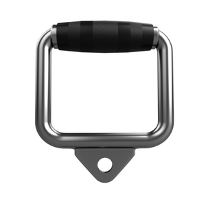 อุปกรณ์ออกกำลังกายโครเมี่ยม,ที่ยึดสายเคเบิลเพื่อความแข็งแรงของเครื่องออกกำลังกาย - Product Image 4