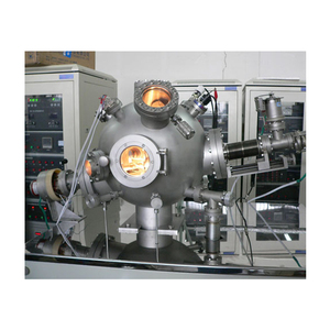 Hola vacío térmica evaporación pulverización máquina <span class=keywords><strong>de</strong></span> recubrimiento con un Control preciso <span class=keywords><strong>de</strong></span> la temperatura - Product Image 3