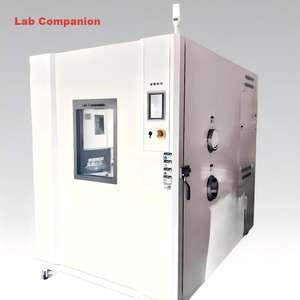 Cámara de Prueba de Humedad de Alta y Baja Temperatura Confiable para Equipos de Prueba Ambiental, Aeroespacial y de Semiconductores - Product Image 1