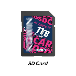 การ์ดหน่วยความจำ 128GB 256GB 512GB <span class=keywords><strong>EXFAT</strong></span> A2 VSC30 32GB 64GB 1TB ความเร็วสูง 128GB สำหรับกล้องดิจิตอล - Product Image 3
