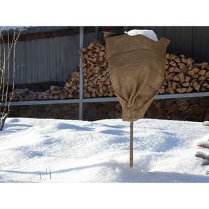 Toolland SAC DE JARDIN EN JUTE-175 L-ENSEMBLE DE 3 PCS - Product Image 2