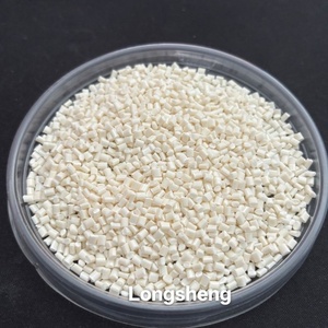 Prix des granulés de polycarbonate PC recyclé de qualité PCR PIR ABS - Product Image 3