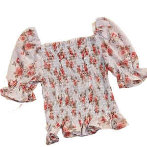 Cheap Women's Summer Clothes All Kinds of Fashion Styles Stock Clothing - Product Image 2