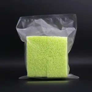 New Design Soft Foam Sponge Cube Bio Filter For Aquarium Accessories Koi Pond Bio Filter Media