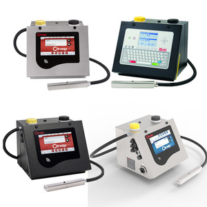 Entry Leval Inkjet Dating <b>Printer</b> Citronix Ci200 Printing Machine Small Character Inkjet <b>Printer</b> <b>cost</b>-effective - Product Image 5