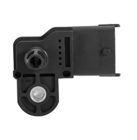 Capteur de pression de suralimentation 0281002576 0 281 002 576 3968437 201149033 20524936 compatible avec Cummins Kamaz Volvo Ford Renault Excavator