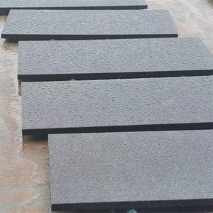Đá Lát Đá Granite Giá Rẻ Đá Lát Đường Cho Đường Phố G399 600X600X20Mm Đá Lát Đá Cuội Lưới - Product Image 4