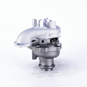 Turbo per <span class=keywords><strong>Ford</strong></span> C-Max <span class=keywords><strong>Focus</strong></span> Mondeo <span class=keywords><strong>1.6</strong></span> <span class=keywords><strong>TDCI</strong></span> 84Kw 115CV DV6C TED4 806291-0003 806291-0002 1000010457 0375P8 0375P7 Y65013700 2007- - Product Image 1
