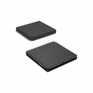 XC2VP4-6FGG456C 456 BBGA ชิ้นส่วนอิเล็กทรอนิกส์แบบฝังตัว ของแท้ - Product Image 1