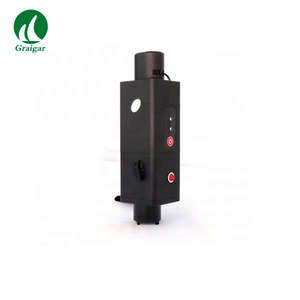 New ZBL-F130 Portable <strong>Crack</strong> Width <strong>Detector</strong> ZBLF130 Bridge <strong>Concrete</strong> Structure Surface <strong>Crack</strong> Width Testers Measurement Instrument - Product Image 5