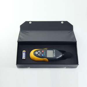 Medidor de Nivel de Sonido Silicon Valley S4308 30-130dB para Uso en Fábrica y Laboratorio - Product Image 2